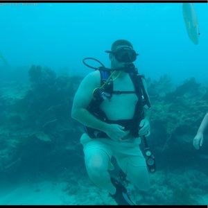 Meet your Posher, Tony